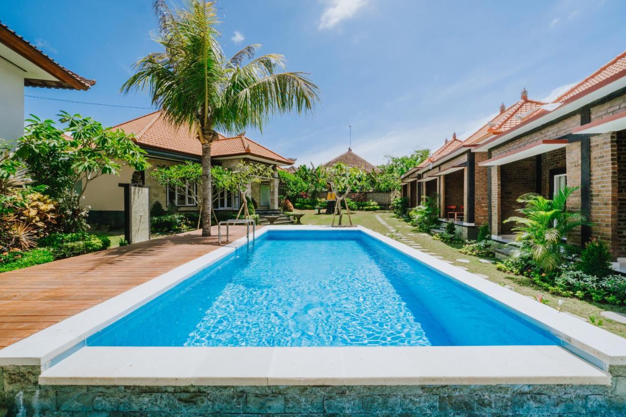 Asri Village Uluwatu Extérieur photo