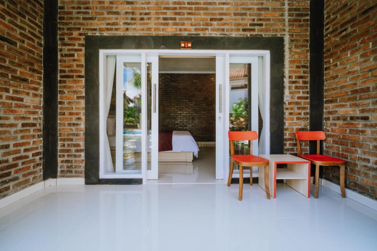 Asri Village Uluwatu Extérieur photo