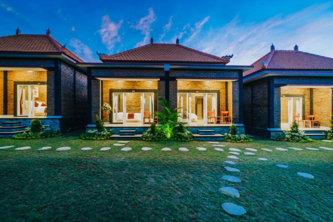 Asri Village Uluwatu Extérieur photo