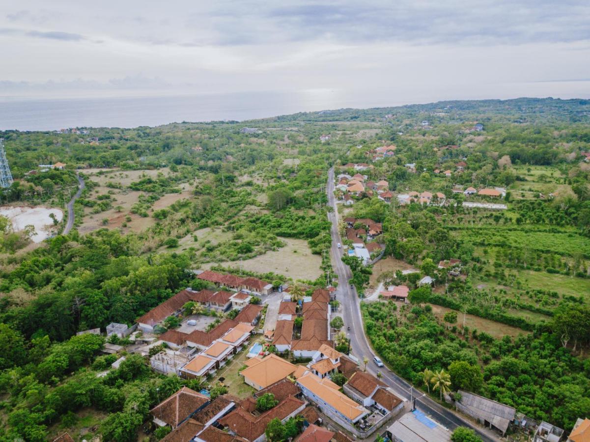 Asri Village Uluwatu Extérieur photo
