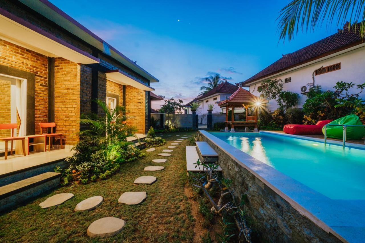 Asri Village Uluwatu Extérieur photo