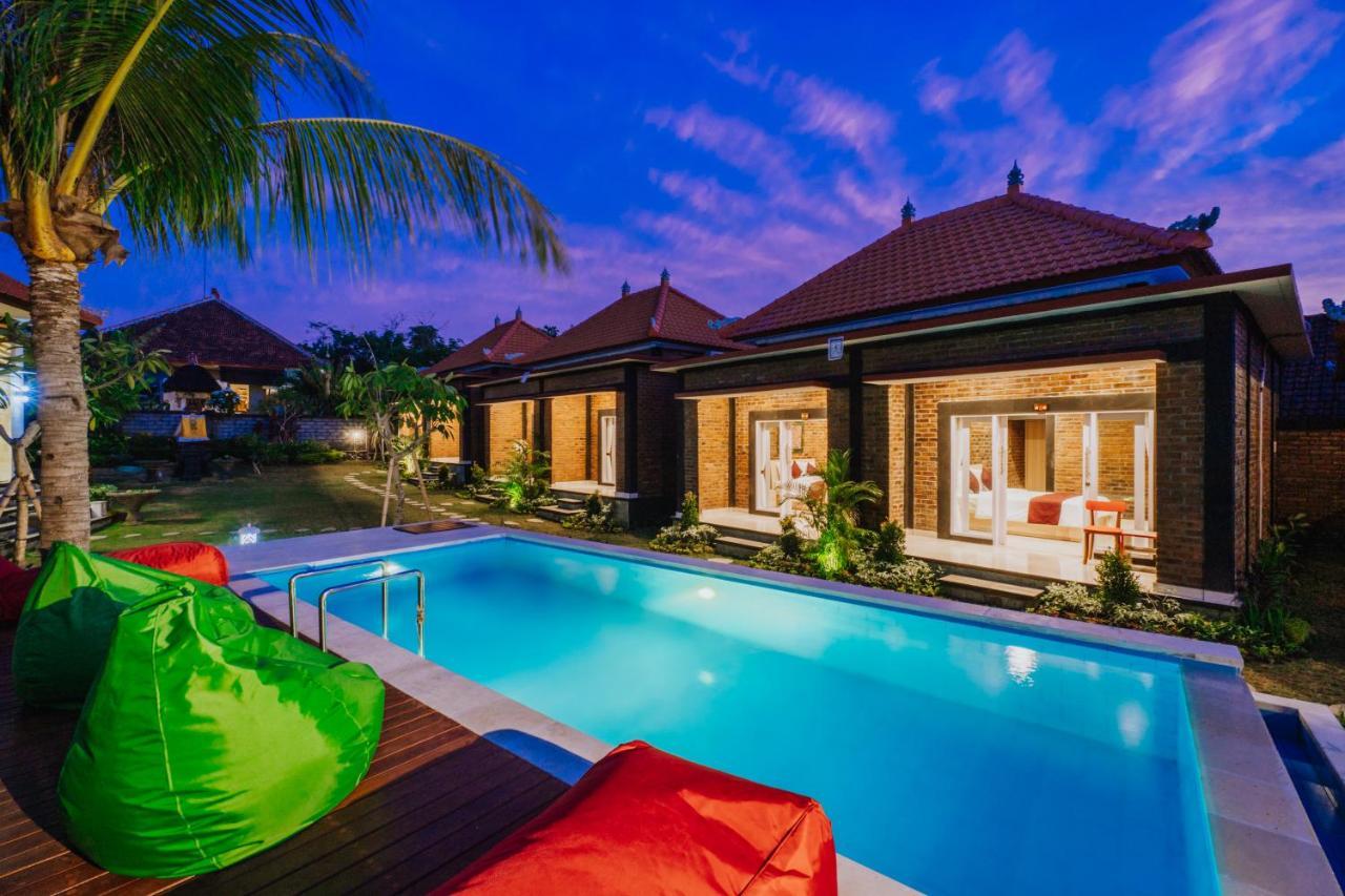 Asri Village Uluwatu Extérieur photo