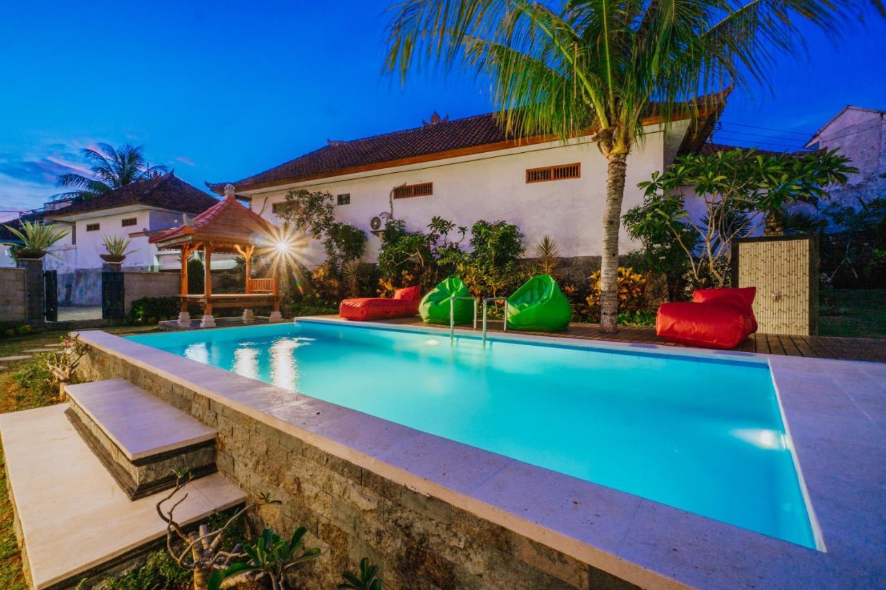 Asri Village Uluwatu Extérieur photo