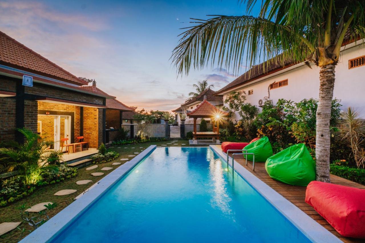 Asri Village Uluwatu Extérieur photo