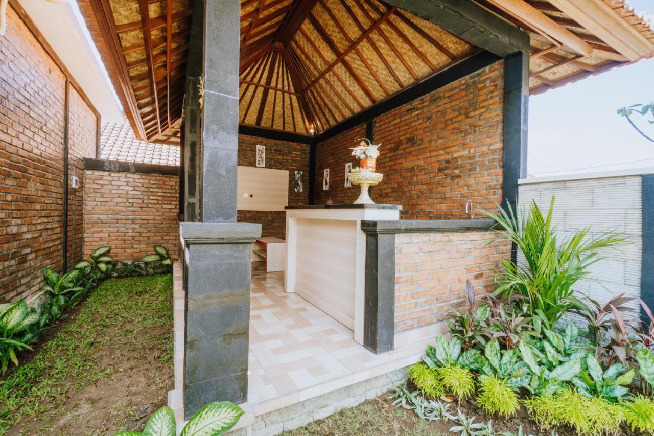 Asri Village Uluwatu Extérieur photo