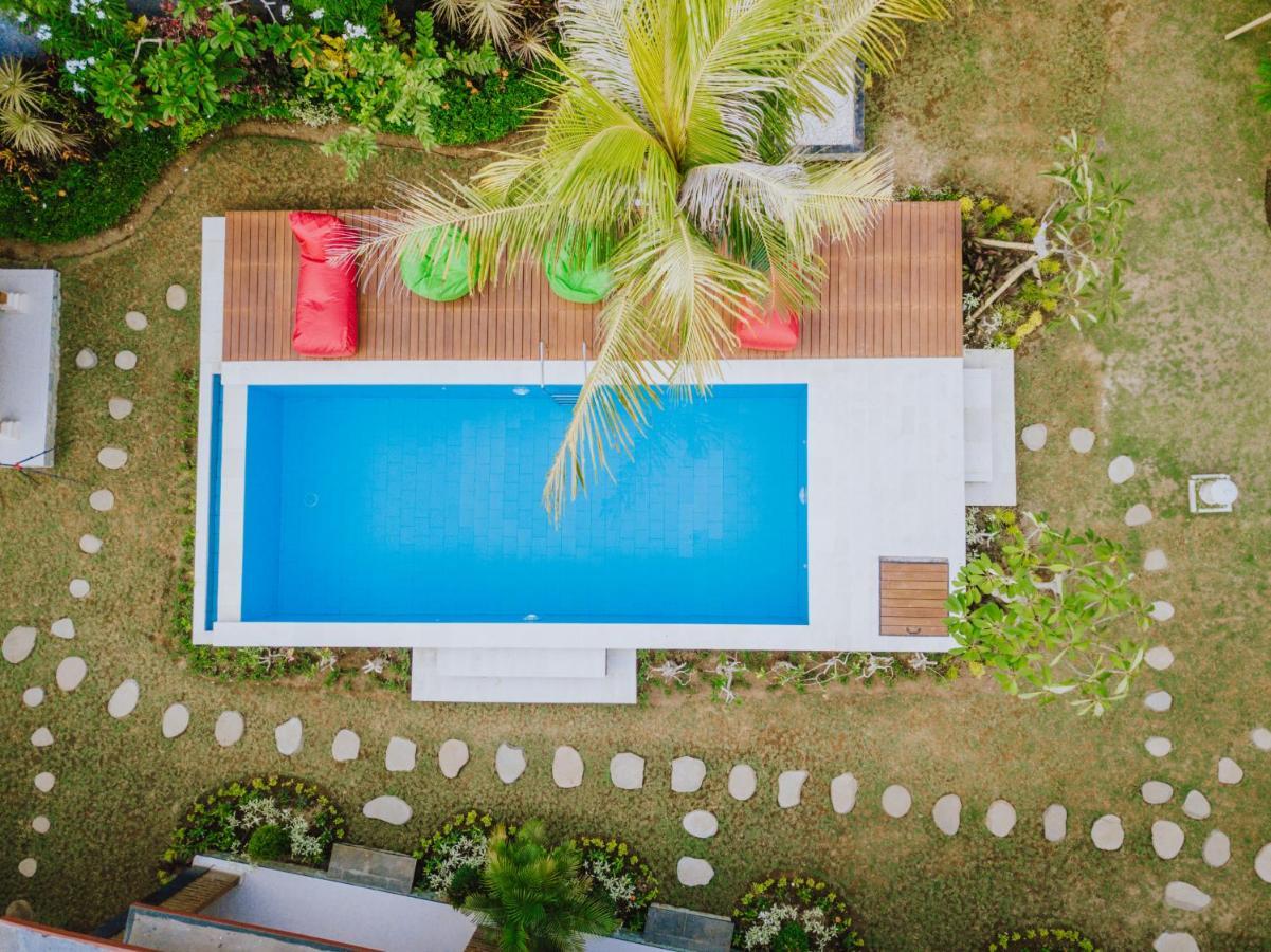 Asri Village Uluwatu Extérieur photo