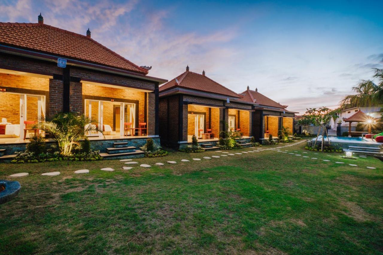 Asri Village Uluwatu Extérieur photo