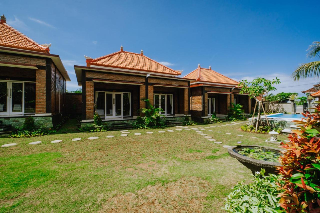 Asri Village Uluwatu Extérieur photo