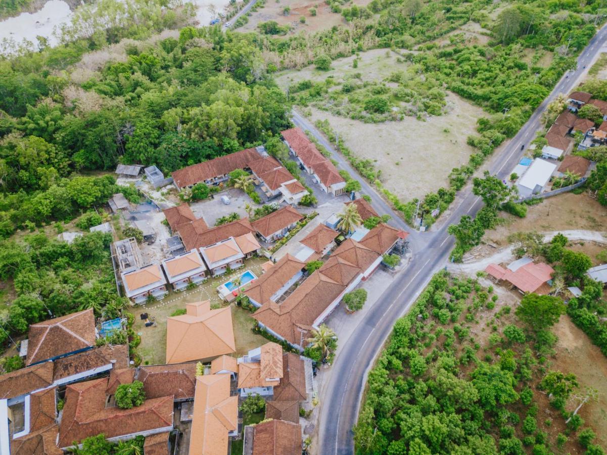 Asri Village Uluwatu Extérieur photo