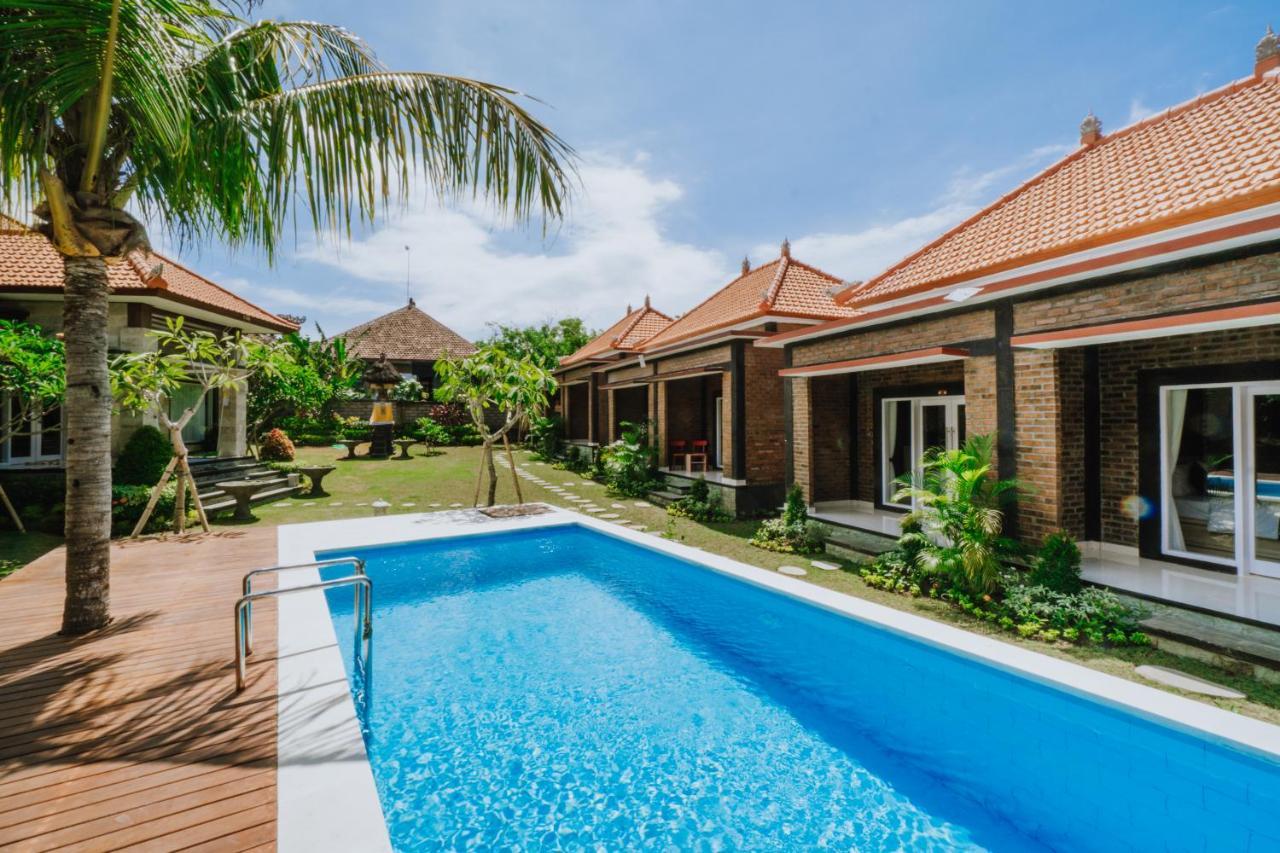 Asri Village Uluwatu Extérieur photo
