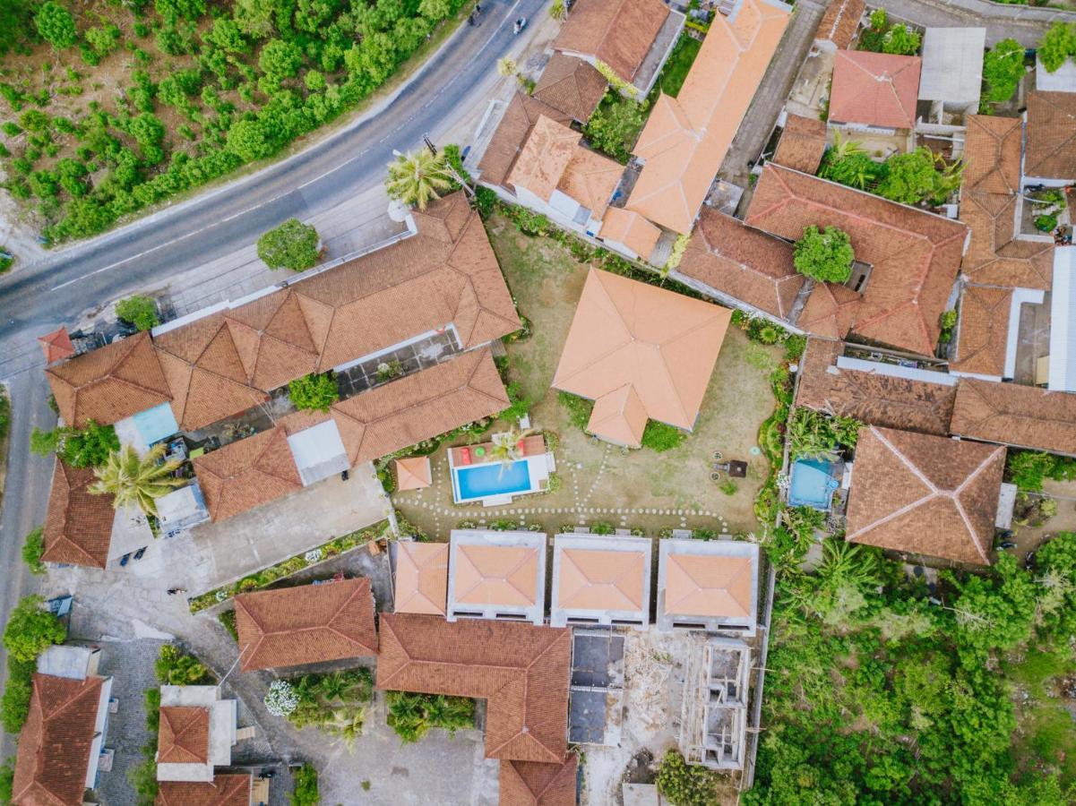 Asri Village Uluwatu Extérieur photo