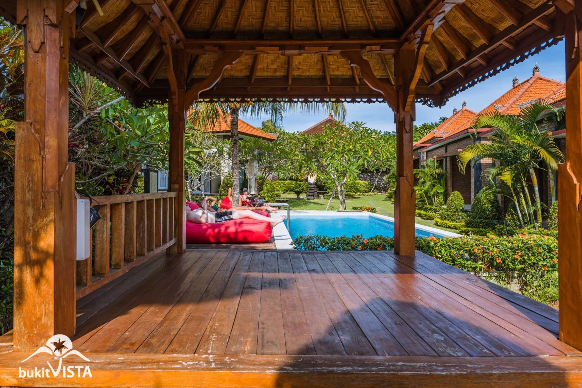 Asri Village Uluwatu Extérieur photo